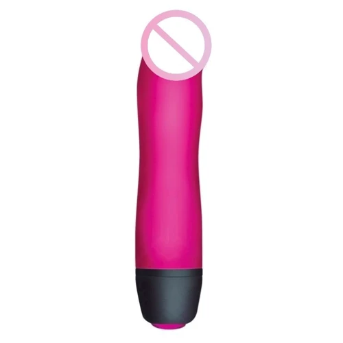 Вибратор Dorcel Mini Must