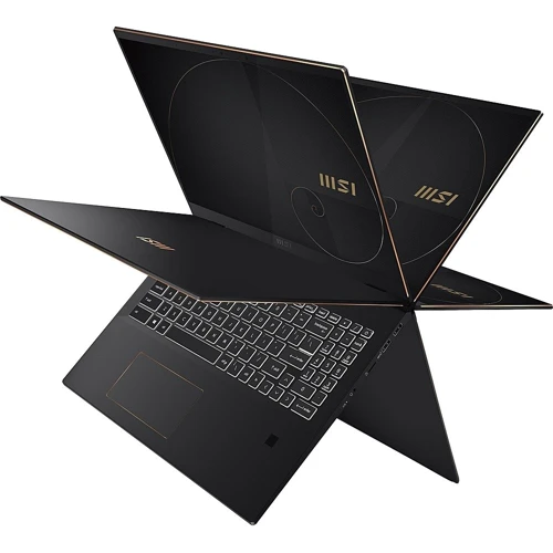Ноутбук MSI Summit EFlipEvo A12MT-016 (SUME1412016): Объем накопителя 1 ТБ (SSD)