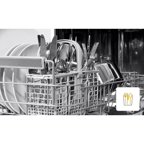 Посудомойка Whirlpool WFE 2B19 X: Размеры 60х85х59 см