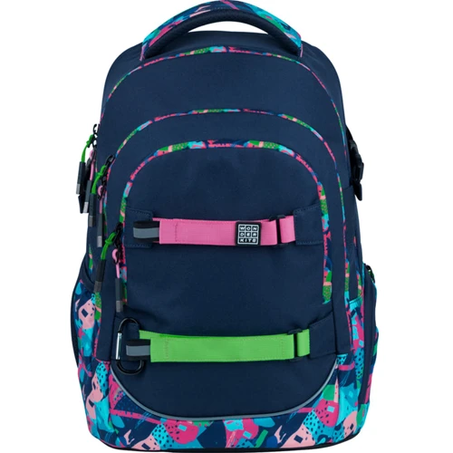 Школьный набор Wonder Kite Bright SET_WK22-727M-1: Производитель KITE