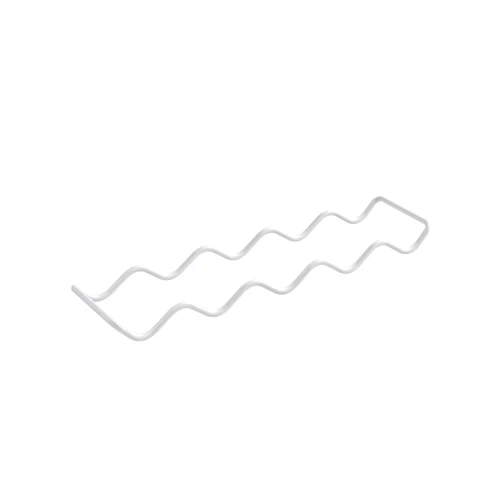 Держатель для бутылок Metaltex OLA-15, 8×33×2 см (364905)