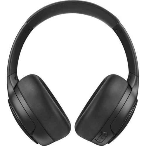 Навушники Panasonic RB-M700BGE-K Black: Тип конструкції накладні