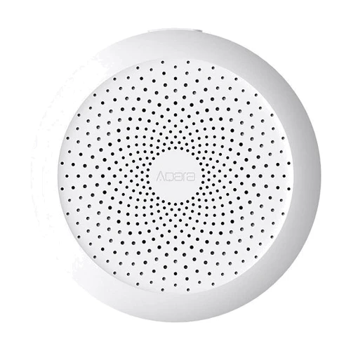 Хаб Xiaomi Aqara Gateway Hub (ZHWG11LM) (AG005CNW01)