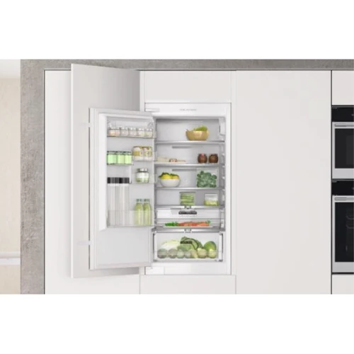 Вбудовуваний холодильник WHIRLPOOL WHC18 T141: Потужність заморожування 7 кг / добу