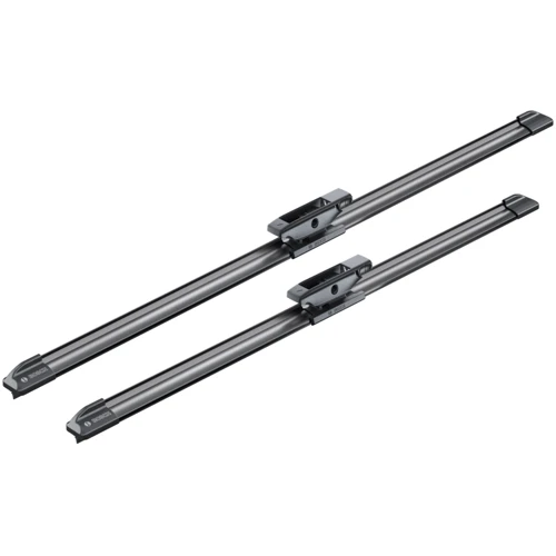 Двірники безкаркасні Bosch 3 397 014 173 фото 6