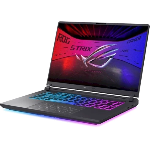 Ноутбук ASUS ROG Strix G16 G615LW Eclipse Gray (90NR0LG1-M00670) UA