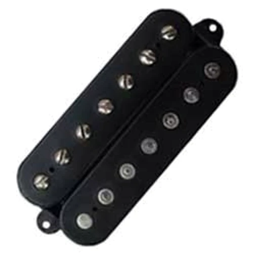 Звукосниматель Звукосниматель DIMARZIO DP759BK PAF 7 (BLACK)