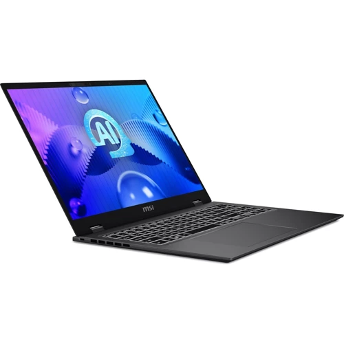 Ноутбук MSI Prestige 16 AI Studio B1VEG (B1VEG-224PL): Операционная система Windows 11 Home