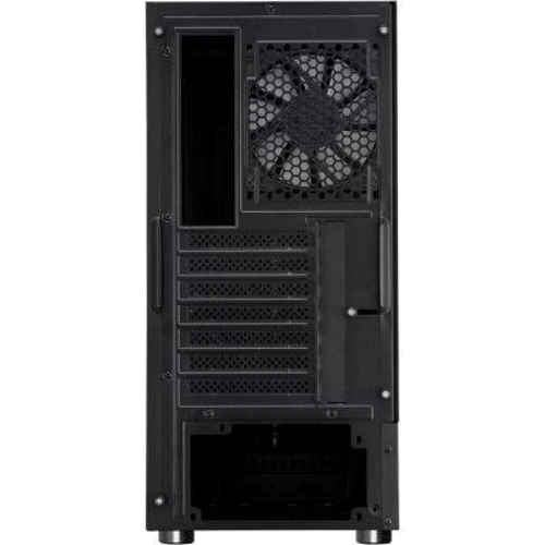 Корпус FSP CMT270: Призначення ігровий