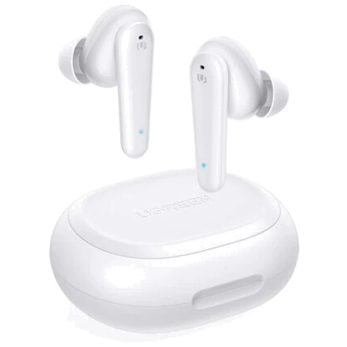 Наушники Ugreen WS111 HiTune T1 True Wireless Earbuds White (80650)