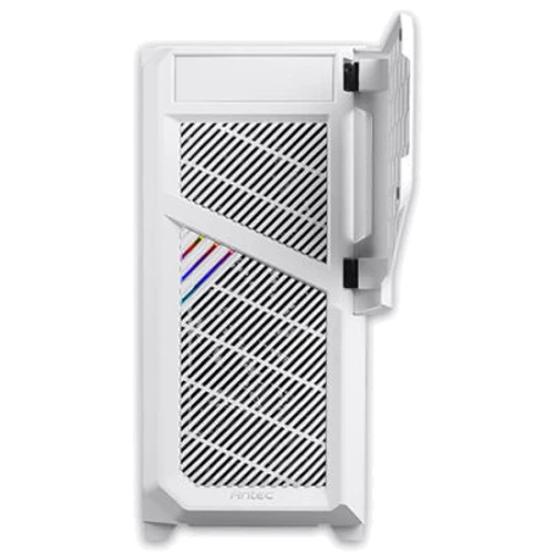 Корпус Antec DP502 FLUX White (0-761345-80051-8) фото 6