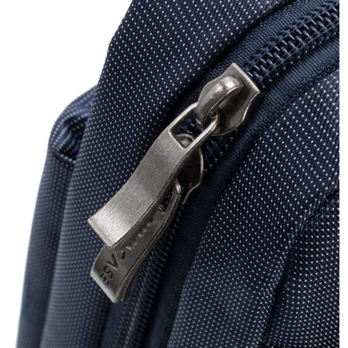 Сумка для ноутбука RivaCase 13.3" Blue (8221): Тип сумки сумка