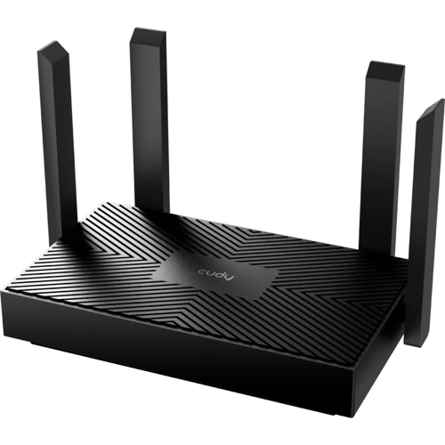 Маршрутизатор Wi-Fi Cudy WR1500: Тип антенны внешняя