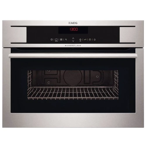 Духова шафа електрична AEG KR 8403101 M