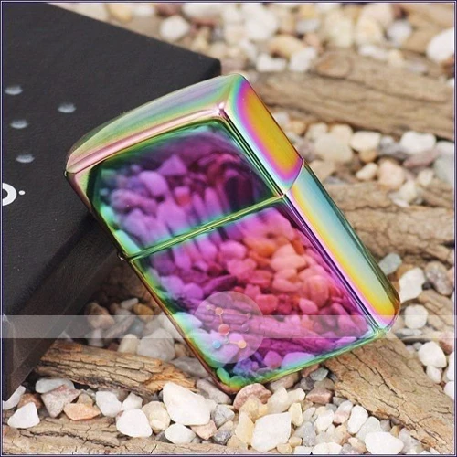Зажигалка Zippo (151) фото 6
