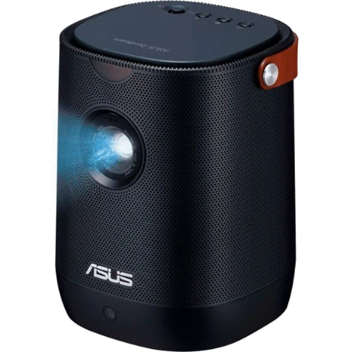 Проектор Asus ZenBeam L2 (90LJ00I5-B01070): Тип Портативный