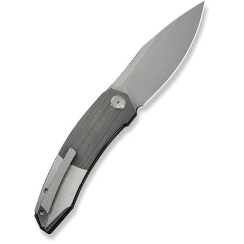 Нож Weknife Sine Wave WE23069B-2 (WE23069B-2): Тип ножа Туристический
