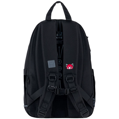 Рюкзак Kite AR25-2575 Education Teens 2575 Aggretsuko: Розмір M (130-145 см)