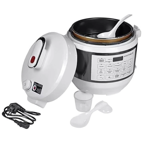 Мультиварка Grunhelm MРC-1000W