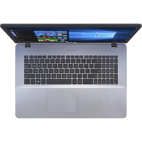 Ноутбук ASUS VivoBook X705M (X705MA-BX162): Оперативная память 8 ГБ