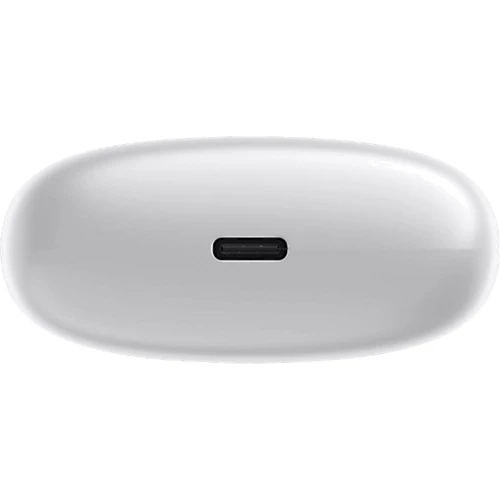 Наушники Hator Truepods Hybrid ANC White (HTA432): Время работы, ч 5