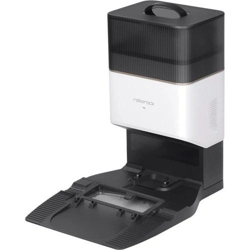 Робот-пилосос RoboRock S8+ White Approved Вітринний зразок фото 8