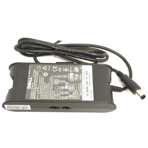 Зарядное устройство Dell PA-12 65W 19.5V 3.34A 7.4 x 5.0mm OEM (4044): Напряжение 19.5V