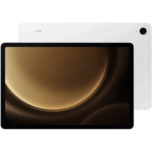 Планшет Samsung Galaxy Tab S9 FE 8/256GB 5G Silver (SM-X516NZSE)