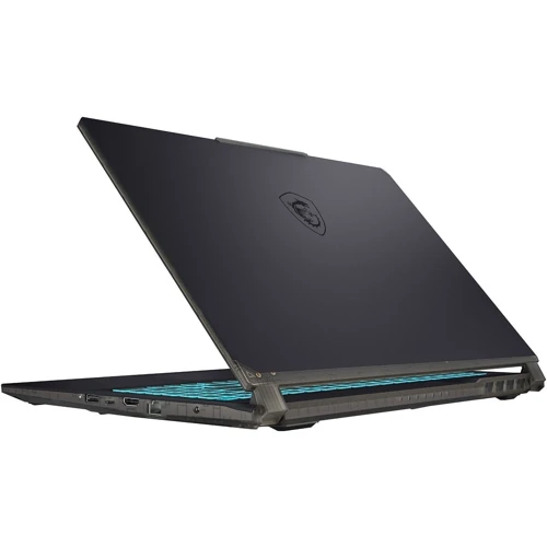 Ноутбук MSI Cyborg 15 A13VF-1661XUA (9S7-15K111-1661) UA: Процессор Intel Core i7-13620H (2.4 - 4.9 ГГц) / 10 - ядерный