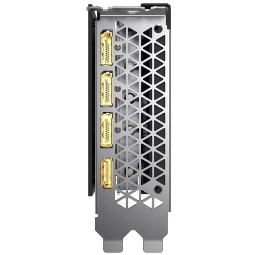 Відеокарта INNO3D GEFORCE RTX 4070 X3 OC (N40703-126XX-185252L): Розрядність шини пам'яті, біт 192