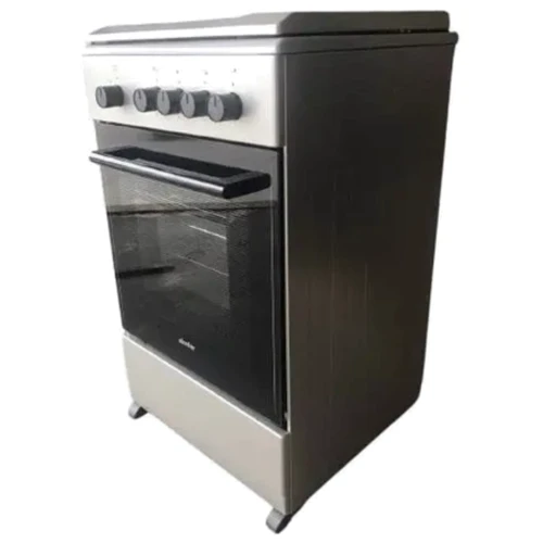 Газовая плита Simfer F50GH41023: Тип устройства кухонная плита