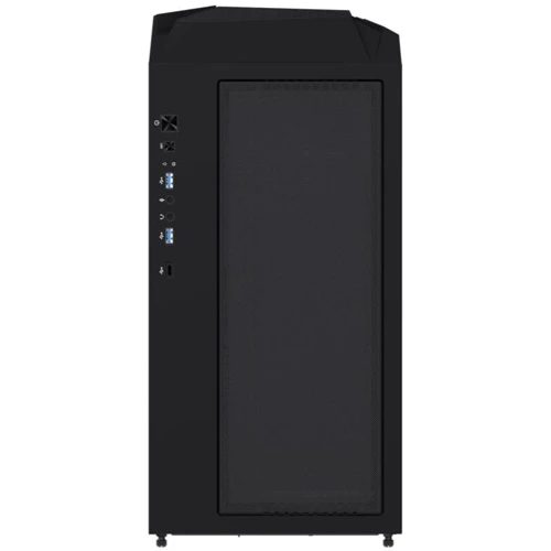 Корпус GIGABYTE C301 GLASS V2: Мощность БП, Вт нет