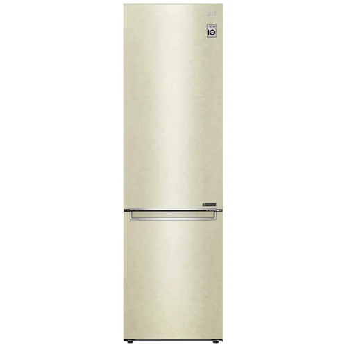 Холодильник LG DoorCooling+ GW-B509SEJZ