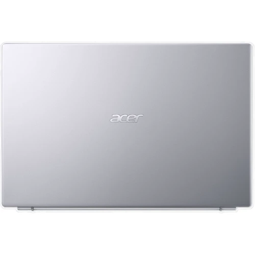 Ноутбук Acer Aspire 3 A317-33-P7TQ (NX.A6TAA.004) RB: Обсяг накопичувача 256 ГБ (SSD)