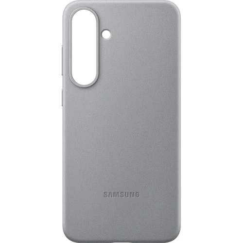 Чохол для телефона Samsung Kindsuit Case Gray (EF-VS936PJEGWW) для Samsung S936 Galaxy S25 Plus: Матеріал искусcтвенная кожа