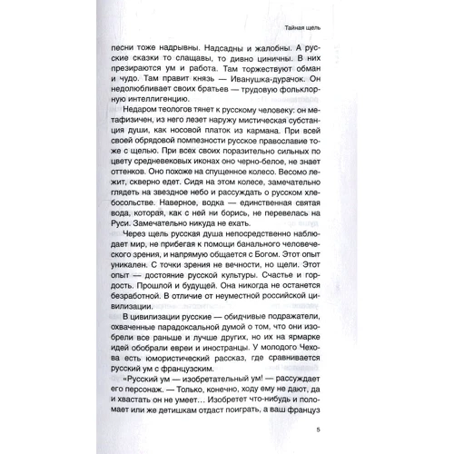 Виктор Ерофеев: Щель: Обложка Твердая