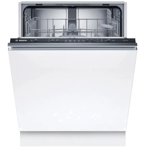 Вбудовувана посудомийна машина Bosch SMV25AX06E