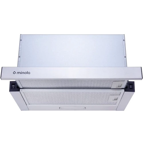 Вытяжка Minola HTL 5314 I 750 LED
