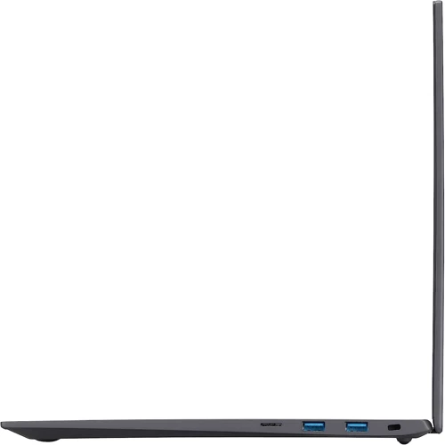 Ноутбук LG Gram 16 (16Z90R-K.AAS6U1): Оперативная память 16 ГБ
