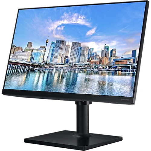 Монитор Samsung LF27T450 Black (LF27T450FQIXCI): Стандарт VESA 100x100