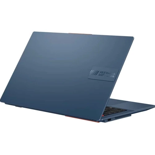 Ноутбук ASUS Vivobook S 15 OLED S5504VA (S5504VA-MA163X): Видеоадаптер Intel Iris Xe Graphics