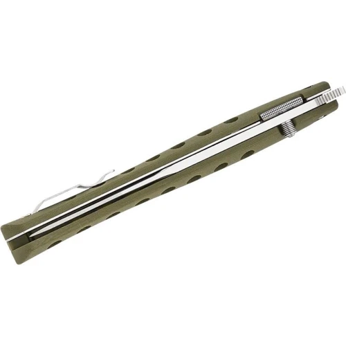 Нож Cold Steel Ti-Lite 6" Thompson Signature, S35VN (1260.16.09): Тип ножа Складной