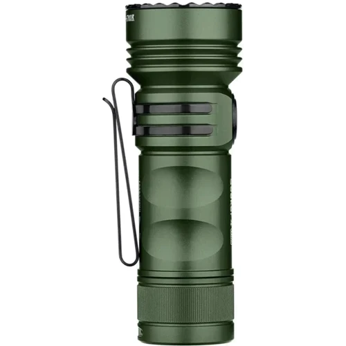 Фонарь туристический Olight seeker 4 mini OD Gr (2370.41.02): Световой поток, лм 1200