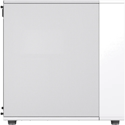 Корпус Fractal Design North XL Chalk White (FD-C-NOR1X-03): Форм-фактор материнской платы ATX/MicroATX/Mini-ITX