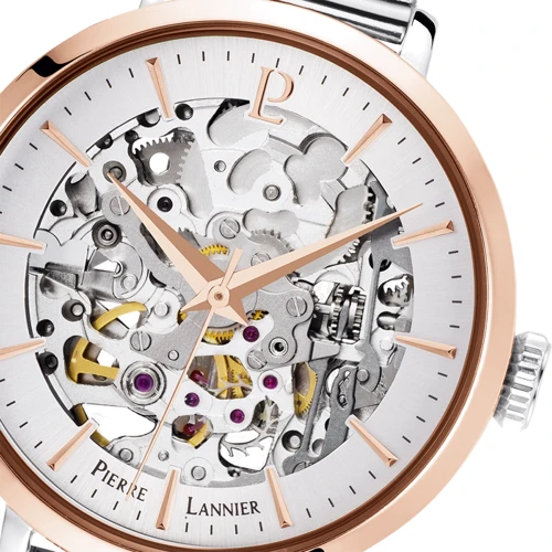 Наручний годинник Pierre Lannier Automatic 312B628 (382988): Тип Женские