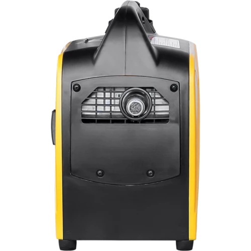 Инверторный генератор RANGER Kraft Pro 2500: Количество фаз 1