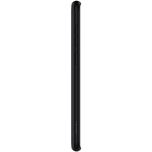 Аксессуар для смартфона Spigen Ultra Hybrid Matte Black (593CS22924) for Samsung G965 Galaxy S9+