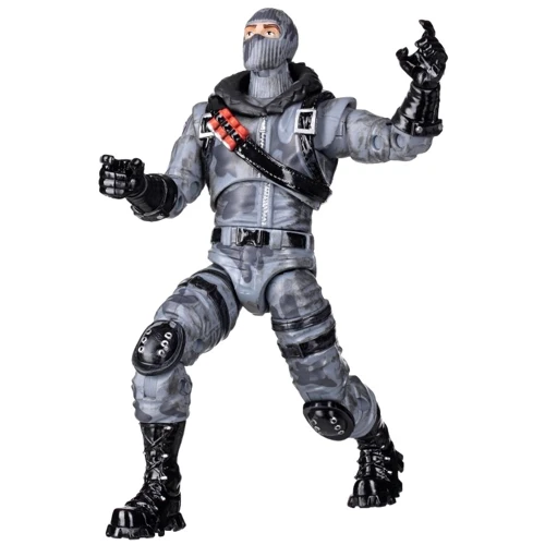 Коллекционная фигурка Jazwares Fortnite Legendary Series Havoc (FNT0062): Пол Унисекс