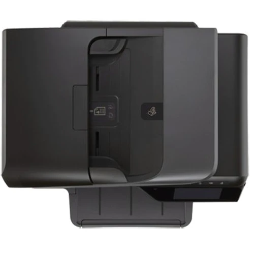 МФУ HP LaserJet Enterprise M725dn (CF066A) UA