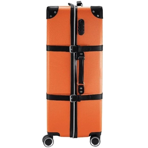 Чемодан Semi Line 28" (L) Orange/Black оранжевый/черный (T5675-4): Тип Чемоданы